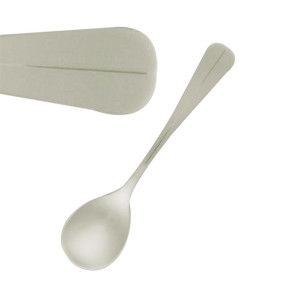 Tablekraft Bogart Fruit Spoons Stainless Steel 18/10 (12 Pack)