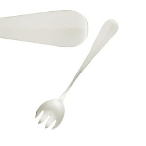 Tablekraft Bogart Salad Fork 18/10 Stainless Steel (12 Pack)