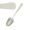 Tablekraft Bogart Serving Spoon 18/10 Stainless Steel (12 Pack) Tablekraft Bogart Serving Spoon 18/10 Stainless Steel (12 Pack)