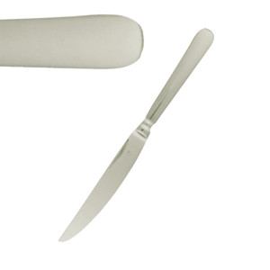 Tablekraft Bogart Steak Knives Stainless Steel 18/10 (12 Pack)