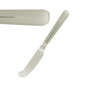 Tablekraft Bogart Butter Knives Stainless Steel 18/10 (12 Pack)