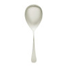 Tablekraft Bogart Rice Serving Spoon 18/10 St/St (Pack of 12) Tablekraft Bogart Rice Serving Spoon 18/10 St/St (Pack of 12)