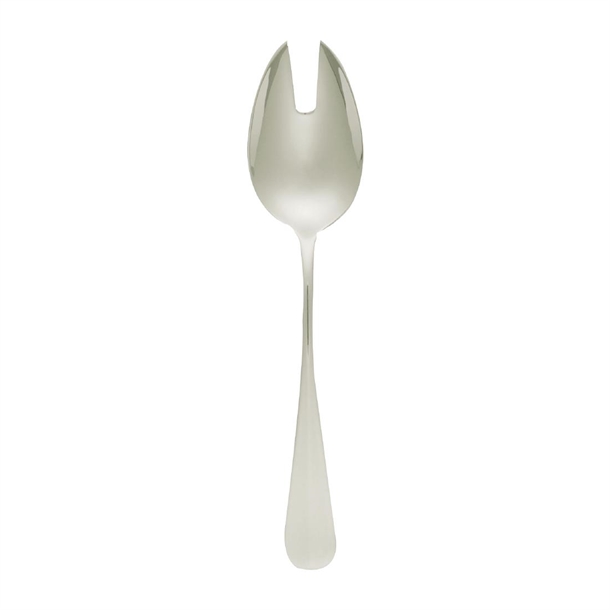 Tablekraft Bogart Serving Fork 18/10 Stainless Steel (12 Pack)