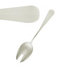 Tablekraft Bogart Serving Fork 18/10 Stainless Steel (12 Pack)
