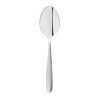 Tablekraft Cafe Dessert Spoons Satin Finish Stainless Steel 18/0 (12 Pack)