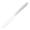 Tablekraft Lido Dessert Knife 18/10 Stainless Steel 210mm (12 Pack) Tablekraft Lido Dessert Knife 18/10 Stainless Steel 210mm (12 Pack)