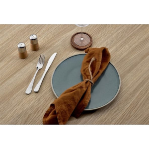 Tablekraft Oscar Table Knife 18/0 Stainless Steel 225mm (12 Pack)