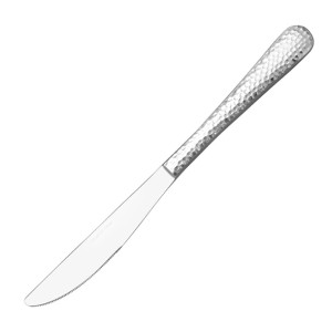 Tablekraft Oscar Table Knife 18/0 Stainless Steel 225mm (12 Pack)