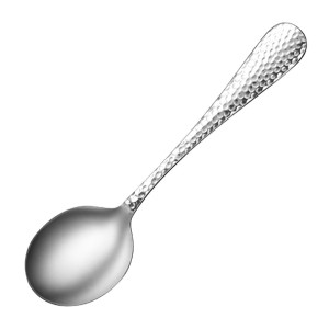 Tablekraft Oscar Soup Spoon 18/0 Stainless Steel 172mm (12 Pack)