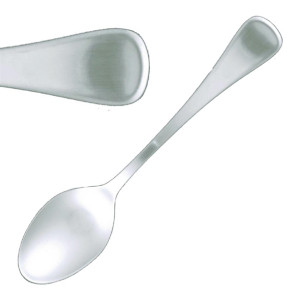 Tablekraft Elite Dessert Spoons (12 Pack)