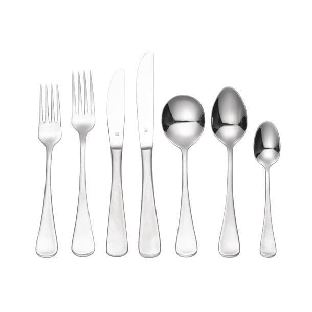 Tablekraft Elite Dessert Spoons (12 Pack) Tablekraft Elite Dessert Spoons (12 Pack)