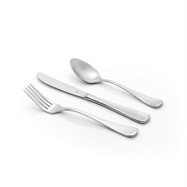 Tablekraft Elite Dessert Spoons (12 Pack) Tablekraft Elite Dessert Spoons (12 Pack)