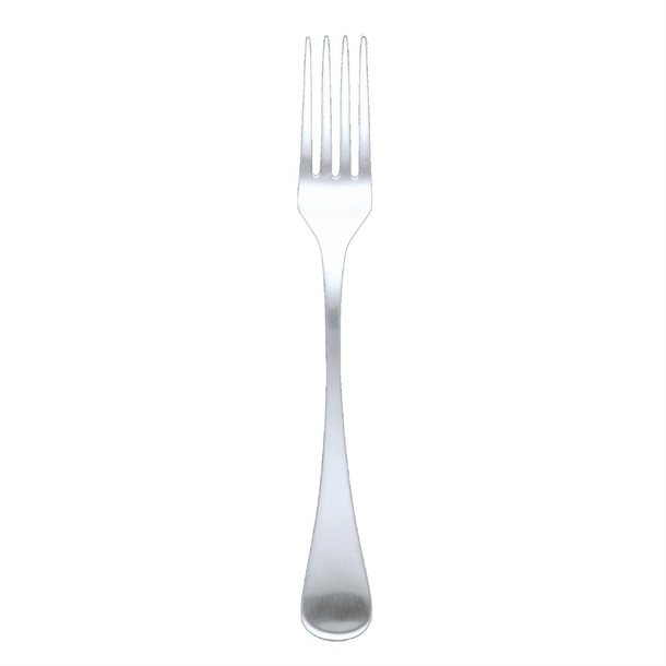Tablekraft Elite Table Fork 18/10 (12 Pack)