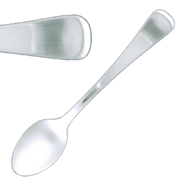 Tablekraft Elite Coffee Spoon 18/10