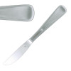 Tablekraft Elite Dessert Knife 18/10 Tablekraft Elite Dessert Knife 18/10
