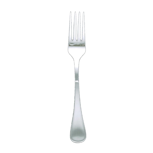 Tablekraft Elite Dessert Fork 18/10 Tablekraft Elite Dessert Fork 18/10