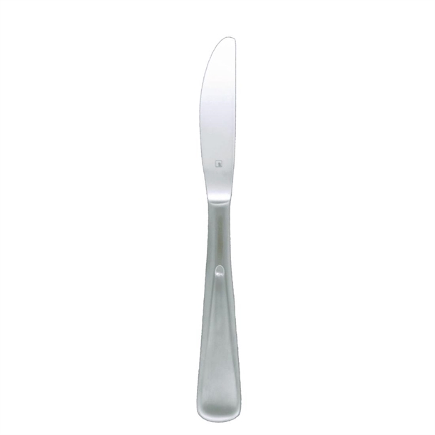Tablekraft Elite Dessert Knife 18/10 Tablekraft Elite Dessert Knife 18/10