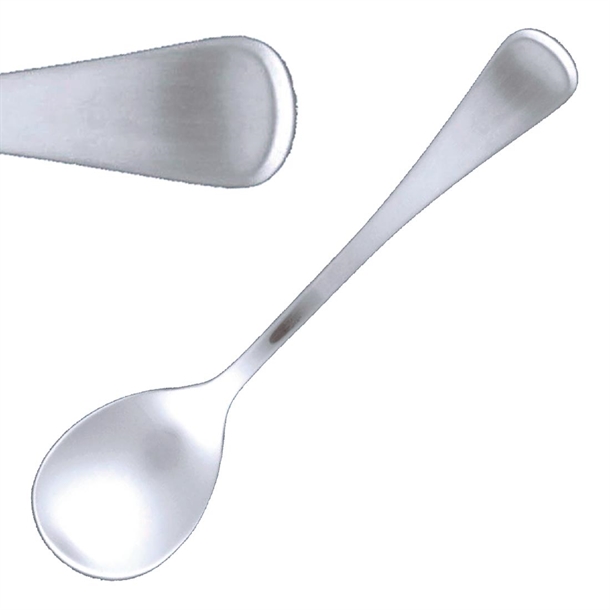 Tablekraft Elite Fruit Spoon 18/10