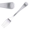 Tablekraft Elite Cake Fork 18/10