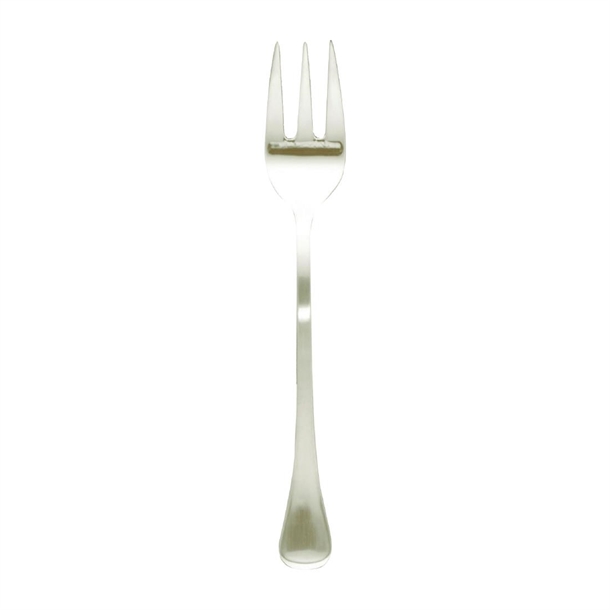 Tablekraft Elite Serving Fork 18/10 Stainless Steel (12 Pack) Tablekraft Elite Serving Fork 18/10 Stainless Steel (12 Pack)