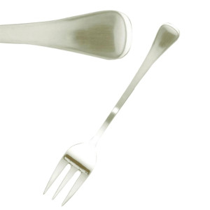 Tablekraft Elite Serving Fork 18/10 Stainless Steel (12 Pack)