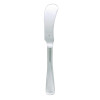 Tablekraft Elite Butter Knife 18/10 - B2B Tablekraft Elite Butter Knife 18/10 - B2B
