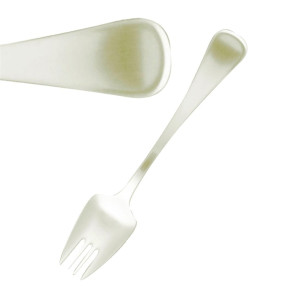 Tablekraft Elite Buffet Fork Stainless Steel 18/0 (12 Pack)