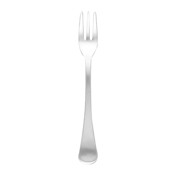 Tablekraft Elite Oyster Forks Stainless Steel 18/10 (12 Pack)