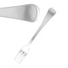 Tablekraft Elite Oyster Forks Stainless Steel 18/10 (12 Pack)