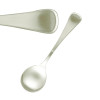 Tablekraft Elite Soup Spoons Stainless Steel 18/10 (12 Pack) Tablekraft Elite Soup Spoons Stainless Steel 18/10 (12 Pack)