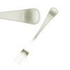 Tablekraft Elite Small Dessert Forks Stainless Steel 18/10 (12 Pack)
