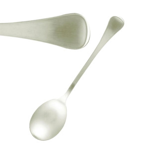 Tablekraft Elite Serving Spoon 18/10 Stainless Steel (12 Pack)
