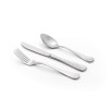Tablekraft Elite Serving Spoon 18/10 Stainless Steel (12 Pack)