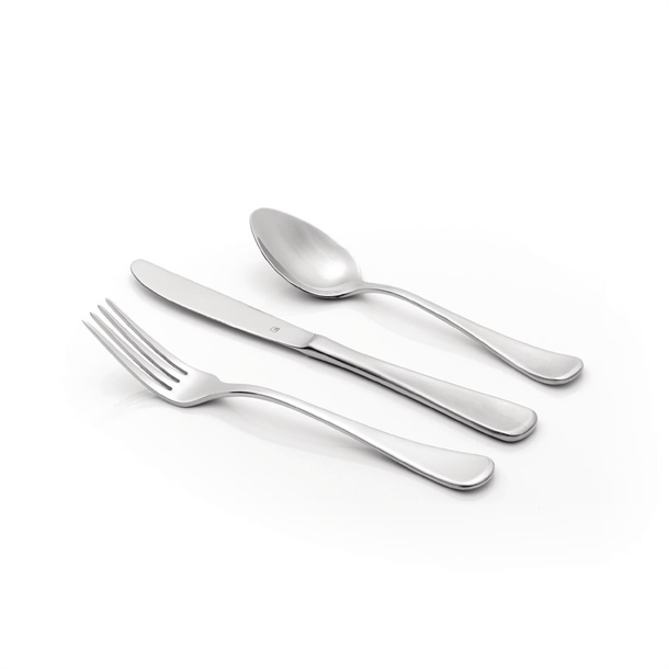 Tablekraft Elite Serving Spoon 18/10 Stainless Steel (12 Pack)