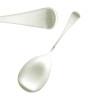 Tablekraft Elite Rice Serving Spoon 18/10 Stainless Steel (12 Pack) Tablekraft Elite Rice Serving Spoon 18/10 Stainless Steel (12 Pack)