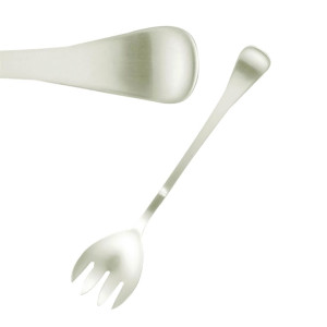 Tablekraft Elite Salad Fork 18/10 Stainless Steel (12 Pack)