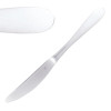 Tablekraft Luxor Table Knife Stainless Steel 18/0 (12 Pack)