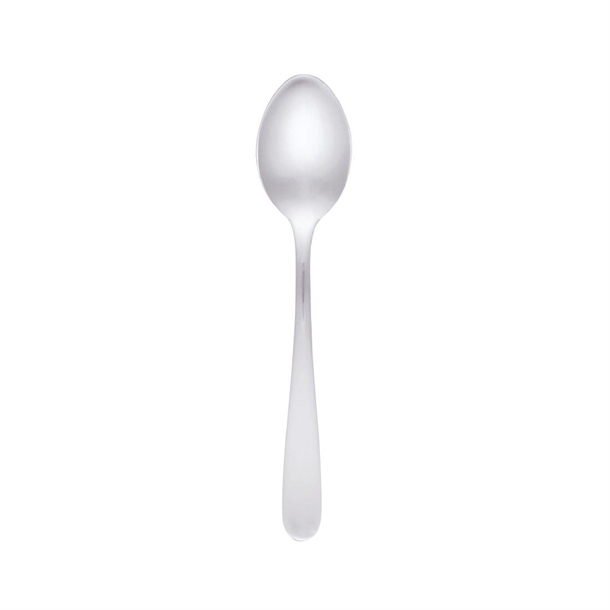 Tablekraft Luxor Teaspoon Stainless Steel 18/0 (12 Pack)