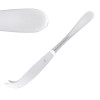 Tablekraft Luxor Solid Cheese Knife Stainless Steel 18/0 (12 Pack)