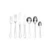 Tablekraft Luxor Dessert Knife Stainless Steel 18/0 (12 Pack)