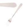 Tablekraft Luxor Oyster Forks Stainless Steel 18/0 (12 Pack)