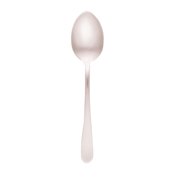 Tablekraft Luxor Table Spoons Stainless Steel 18/0 (12 Pack)
