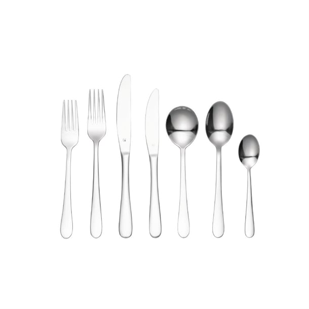 Tablekraft Luxor Table Fork Hang sell 18/0 Stainless Steel 197mm (6 Pack)