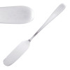 Tablekraft Luxor Pate Knife Stainless Steel 18/0 (12 Pack) - B2B Tablekraft Luxor Pate Knife Stainless Steel 18/0 (12 Pack) - B2B