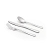 Tablekraft Luxor Soda Spoon Hang sell 18/0 Stainless Steel 193mm (6 Pack)