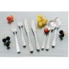 Tablekraft Luxor Soda Spoon Hang sell 18/0 Stainless Steel 193mm (6 Pack)