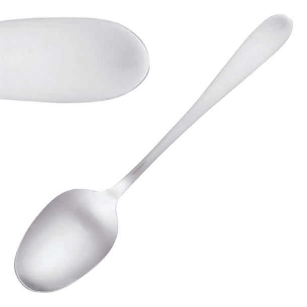 Tablekraft Luxor Serving Spoon St/St 18/0