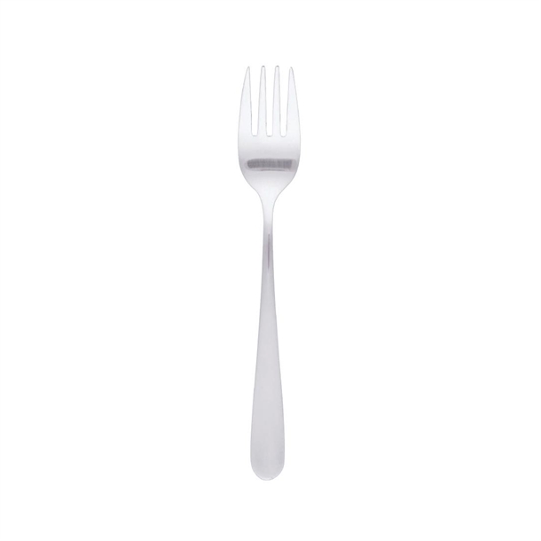 Tablekraft Luxor Fruit Fork Stainless Steel 18/0 (12 Pack)