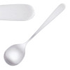 Tablekraft Luxor Fruit Spoon (12 Pack) - B2B