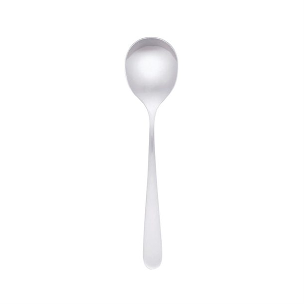 Tablekraft Luxor Fruit Spoon (12 Pack) - B2B